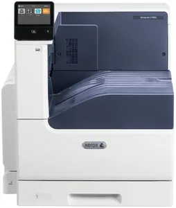 Замена ролика захвата на принтере Xerox C7000DN в Перми